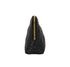 Christian Dior Quilted Toiletry Bag, side view